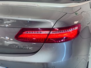 Mercedes-Benz Clase E Cabrio E 400 d 4MATIC