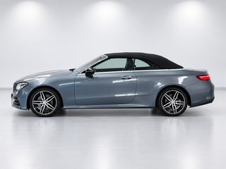 Mercedes-Benz Clase E Cabrio E 400 d 4MATIC