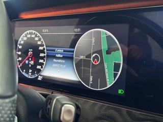 Mercedes-Benz Clase E Cabrio E 400 d 4MATIC