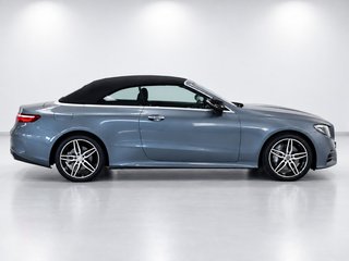 Mercedes-Benz Clase E Cabrio E 400 d 4MATIC