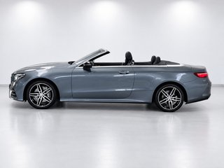 Mercedes-Benz Clase E Cabrio E 400 d 4MATIC
