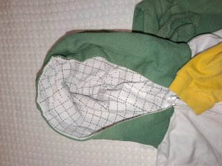 Conjunto bebé 6-9 meses Mayoral