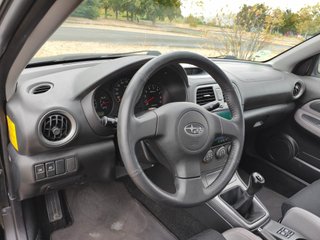Subaru Impreza 2007 2.0R 160cv