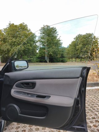 Subaru Impreza 2007 2.0R 160cv