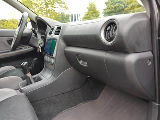 Subaru Impreza 2007 2.0R 160cv