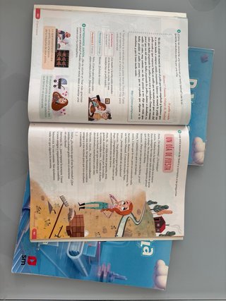 Lengua castellana y literatura Andalucia. 3o de...