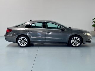 Volkswagen CC 2.0 TDI 150CV BMT