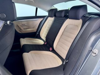 Volkswagen CC 2.0 TDI 150CV BMT