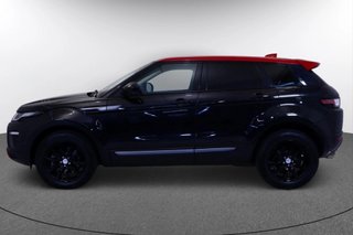 Land Rover Range Rover Evoque 2.0L TD4 110kW 4x4 SE Dynamic Auto