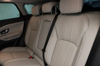 Land Rover Range Rover Evoque 2.0L TD4 110kW 4x4 SE Dynamic Auto
