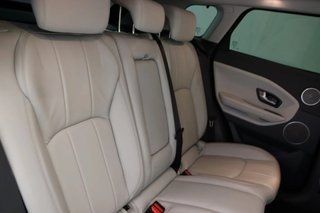 Land Rover Range Rover Evoque 2.0L TD4 110kW 4x4 SE Dynamic Auto
