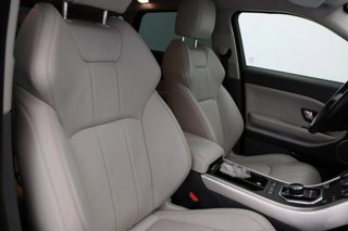 Land Rover Range Rover Evoque 2.0L TD4 110kW 4x4 SE Dynamic Auto