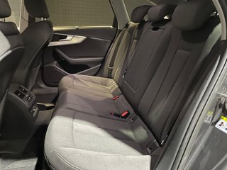 Audi A4 Audi A4 Avant S line 40 g-tron S tronic