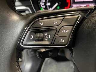 Audi A4 Audi A4 Avant S line 40 g-tron S tronic