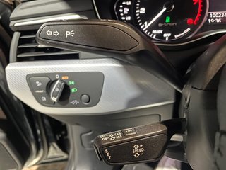 Audi A4 Audi A4 Avant S line 40 g-tron S tronic