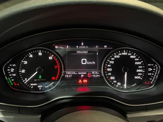 Audi A4 Audi A4 Avant S line 40 g-tron S tronic