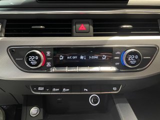 Audi A4 Audi A4 Avant S line 40 g-tron S tronic