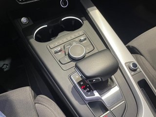 Audi A4 Audi A4 Avant S line 40 g-tron S tronic