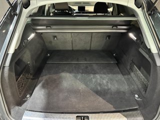 Audi A4 Audi A4 Avant S line 40 g-tron S tronic