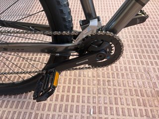 Bicicleta Rali S-Pro 29'' 2026
