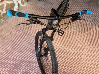 Bicicleta Rali S-Pro 29'' 2026
