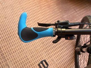Bicicleta Rali S-Pro 29'' 2026