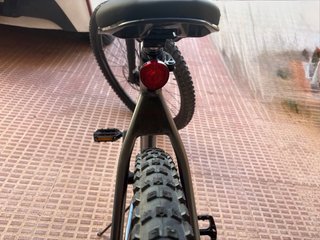 Bicicleta Rali S-Pro 29'' 2026