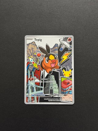 🇪🇸 Pokemon First Partner Series 2 Promos Gen 5 y 8