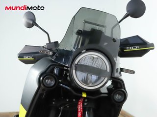 HUSQVARNA NORDEN 901
