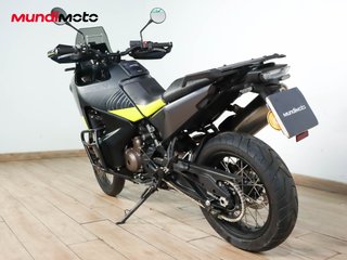 HUSQVARNA NORDEN 901