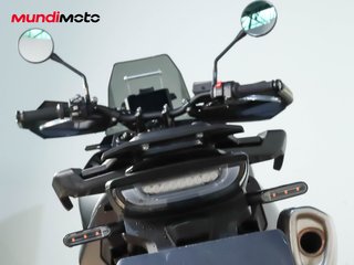HUSQVARNA NORDEN 901