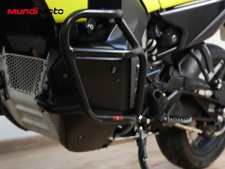 HUSQVARNA NORDEN 901
