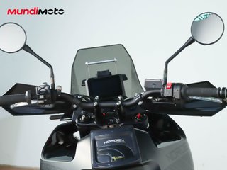 HUSQVARNA NORDEN 901