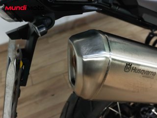 HUSQVARNA NORDEN 901