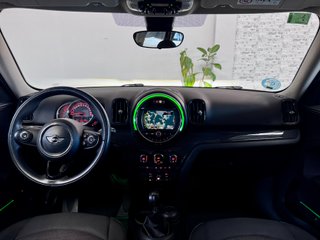 Mini COUNTRYMAN Cooper D