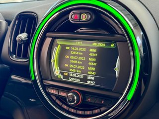 Mini COUNTRYMAN Cooper D