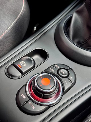 Mini COUNTRYMAN Cooper D