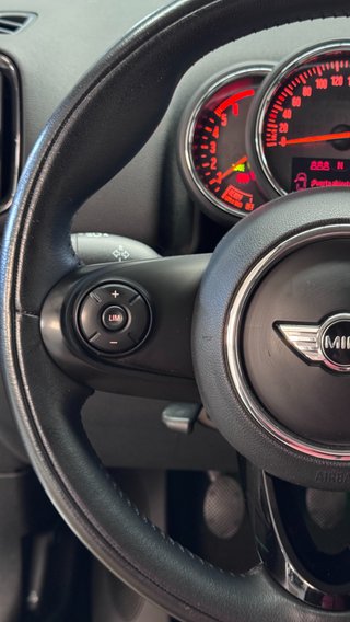 Mini COUNTRYMAN Cooper D