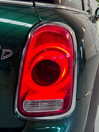 Mini COUNTRYMAN Cooper D