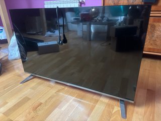 Televisor LG 47LB671V-ZB