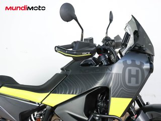 HUSQVARNA NORDEN 901