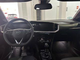 Opel Mokka | Desde 245€ ¡ SIN ENTRADA !