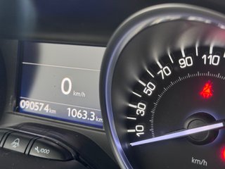 Peugeot 208 3P ALLURE 1.6 VTi 120