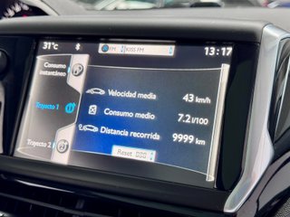 Peugeot 208 3P ALLURE 1.6 VTi 120