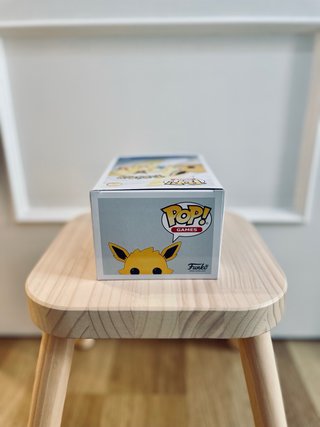 Funko Pop Jolteon 628 Pokémon