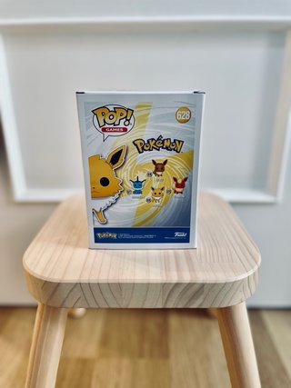 Funko Pop Jolteon 628 Pokémon