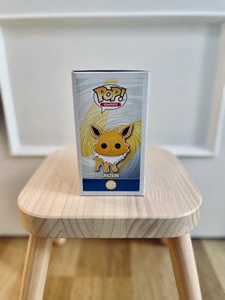 Funko Pop Jolteon 628 Pokémon