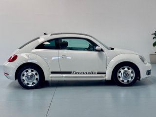 Volkswagen Beetle 1.2 TSI 105cv Fender Edition