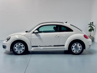 Volkswagen Beetle 1.2 TSI 105cv Fender Edition