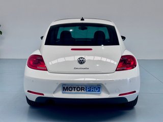 Volkswagen Beetle 1.2 TSI 105cv Fender Edition